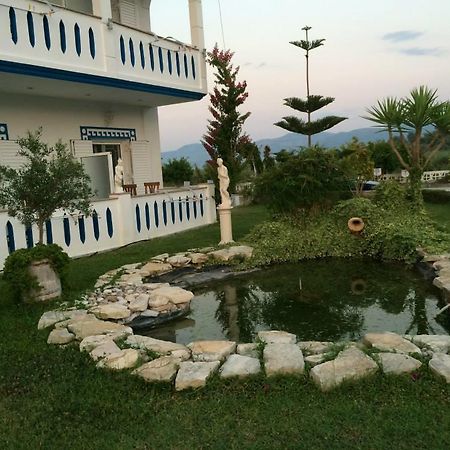 Gogas Palace Aparthotel Αμμουδιά Εξωτερικό φωτογραφία