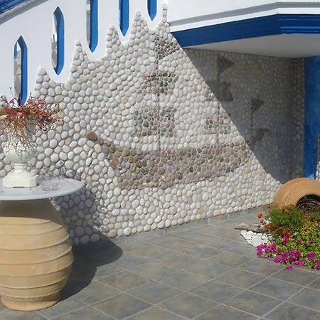 Gogas Palace Aparthotel Αμμουδιά Εξωτερικό φωτογραφία