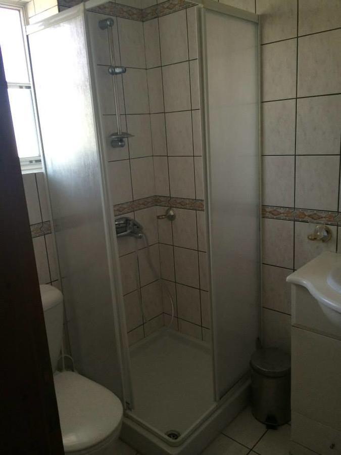 Gogas Palace Aparthotel Αμμουδιά Εξωτερικό φωτογραφία