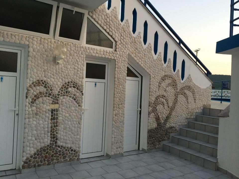 Gogas Palace Aparthotel Αμμουδιά Εξωτερικό φωτογραφία