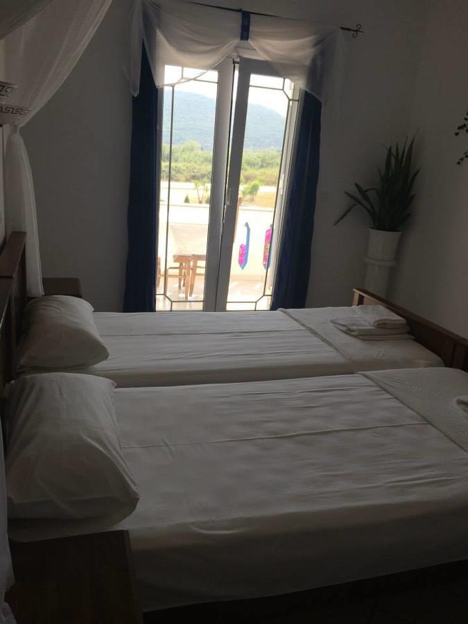 Gogas Palace Aparthotel Αμμουδιά Εξωτερικό φωτογραφία