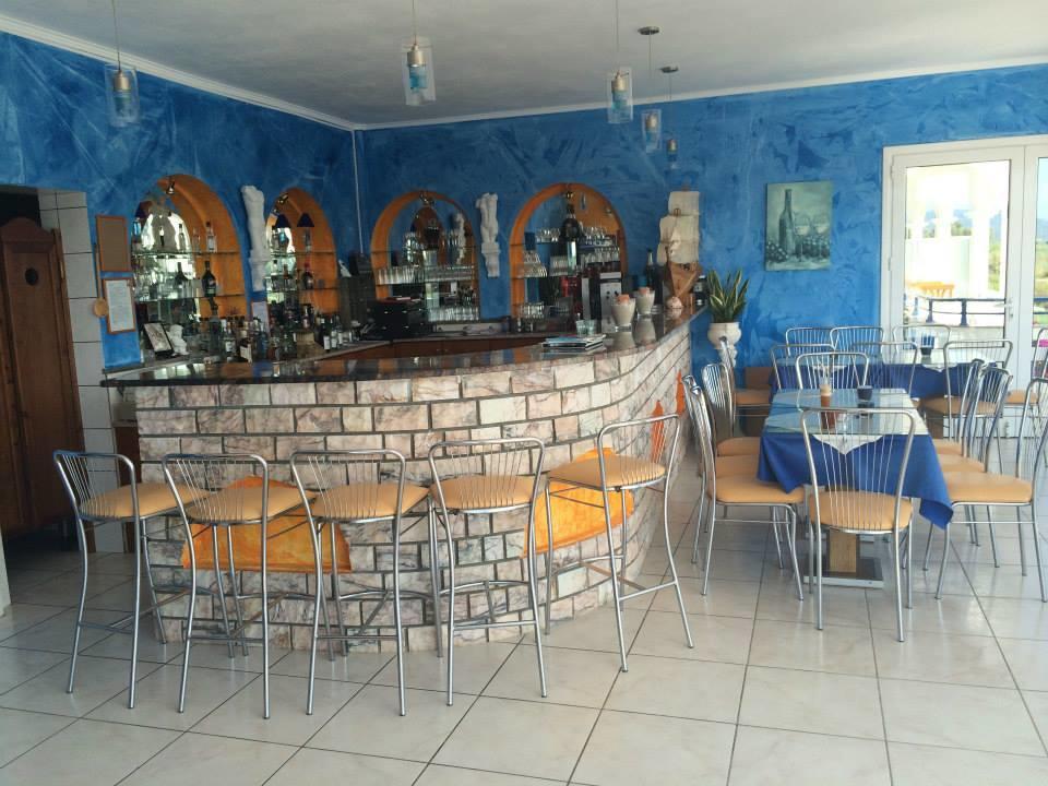 Gogas Palace Aparthotel Αμμουδιά Εξωτερικό φωτογραφία