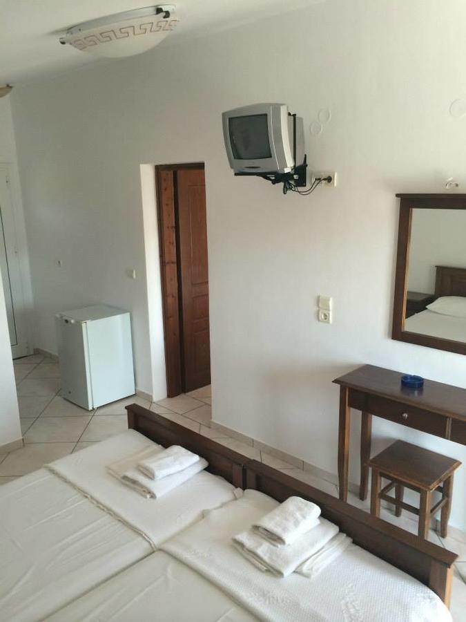 Gogas Palace Aparthotel Αμμουδιά Εξωτερικό φωτογραφία