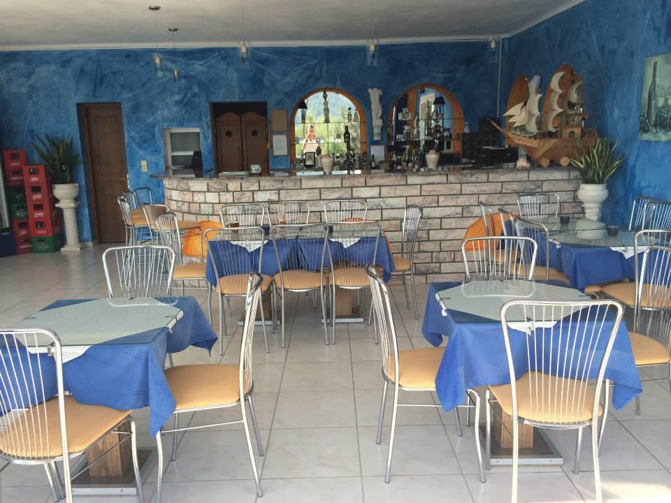 Gogas Palace Aparthotel Αμμουδιά Εξωτερικό φωτογραφία