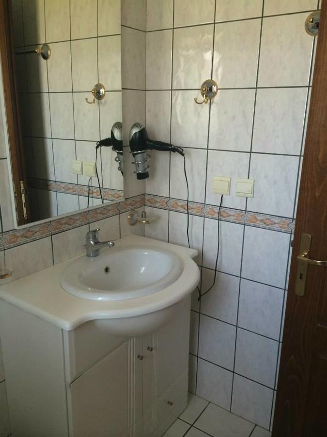 Gogas Palace Aparthotel Αμμουδιά Εξωτερικό φωτογραφία