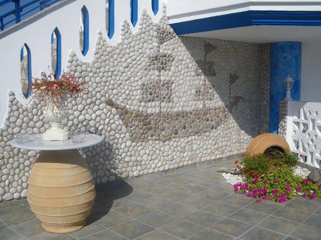 Gogas Palace Aparthotel Αμμουδιά Εξωτερικό φωτογραφία